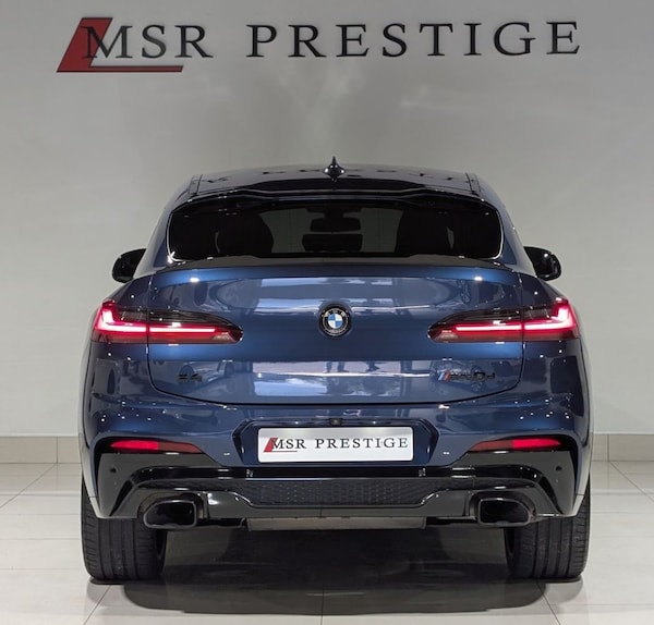 Used BMW X4 2019 for sale - 75542674: Photo 6