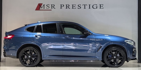 Used BMW X4 2019 for sale - 75542674: Photo 7