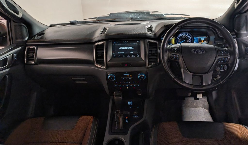 Used Ford Ranger 2019 for sale - 77048791: Photo 10