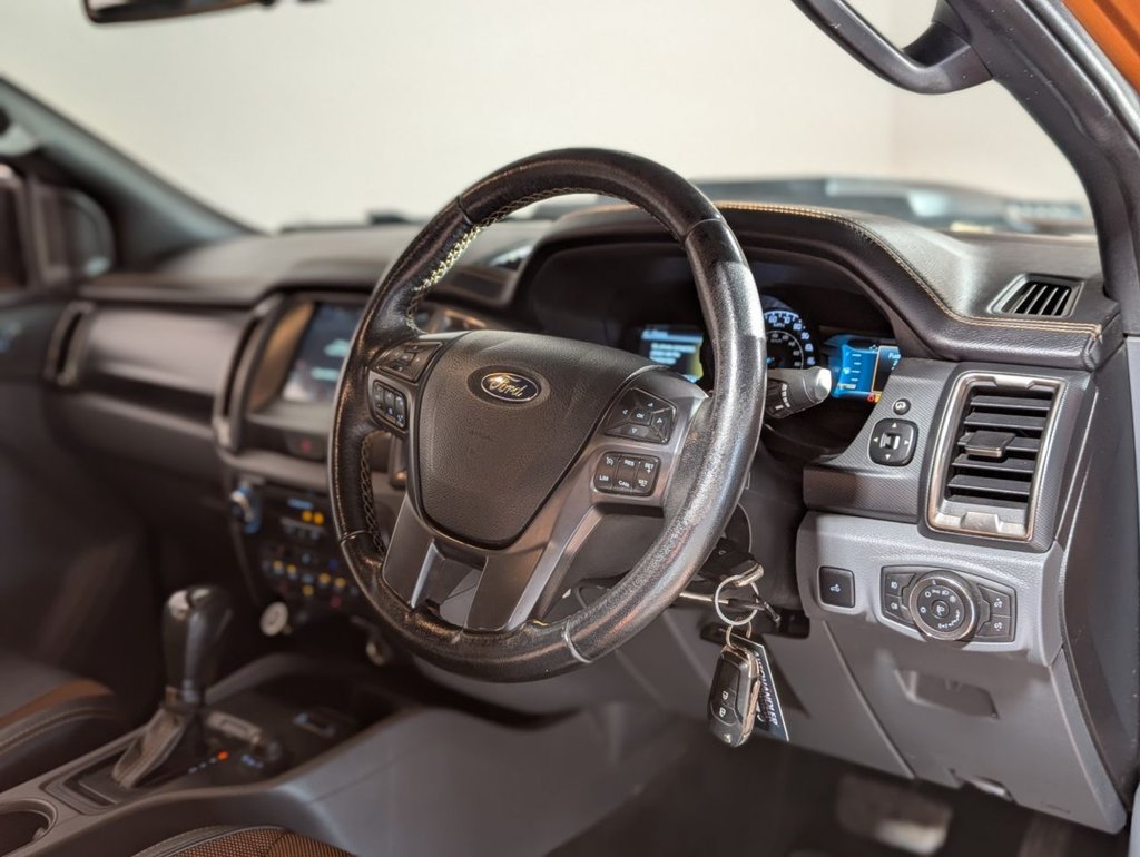 Used Ford Ranger 2019 for sale - 77048791: Photo 11