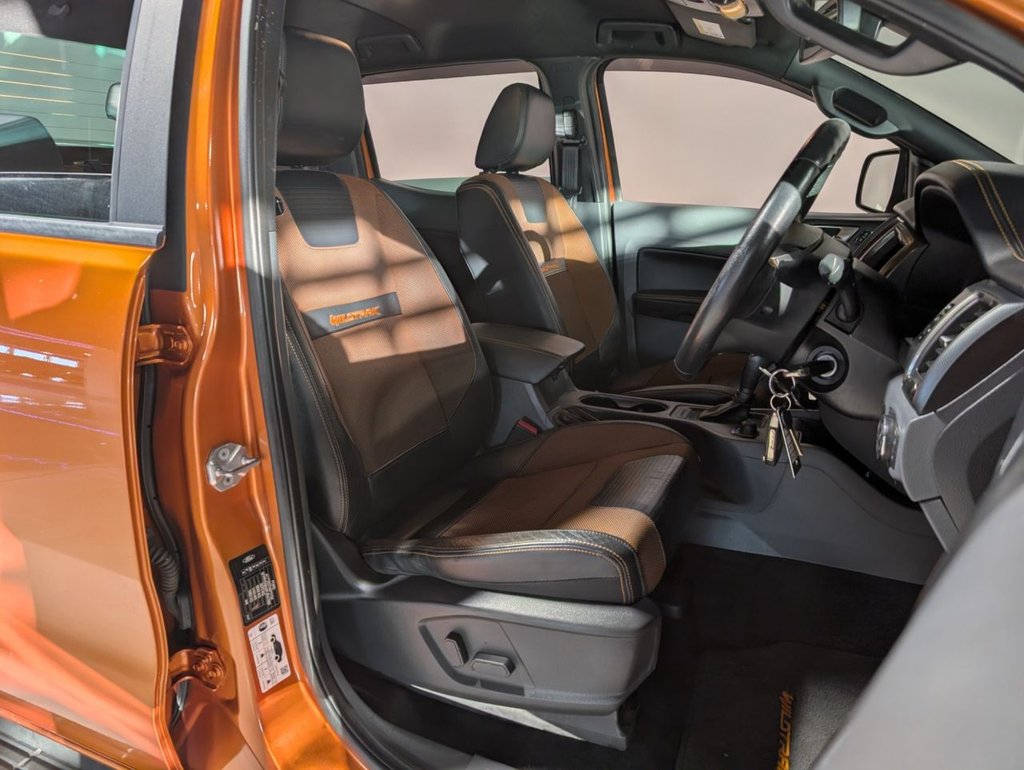 Used Ford Ranger 2019 for sale - 77048791: Photo 12