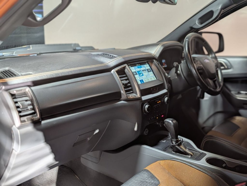 Used Ford Ranger 2019 for sale - 77048791: Photo 13