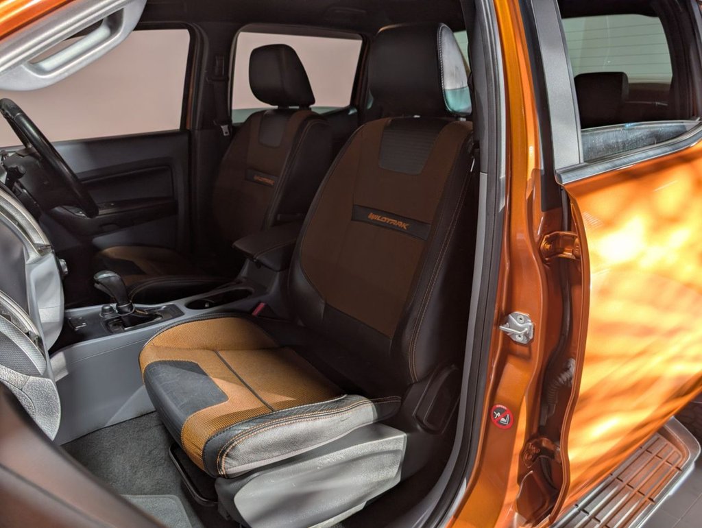 Used Ford Ranger 2019 for sale - 77048791: Photo 14