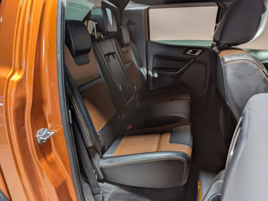 Used Ford Ranger 2019 for sale - 77048791: Photo 15