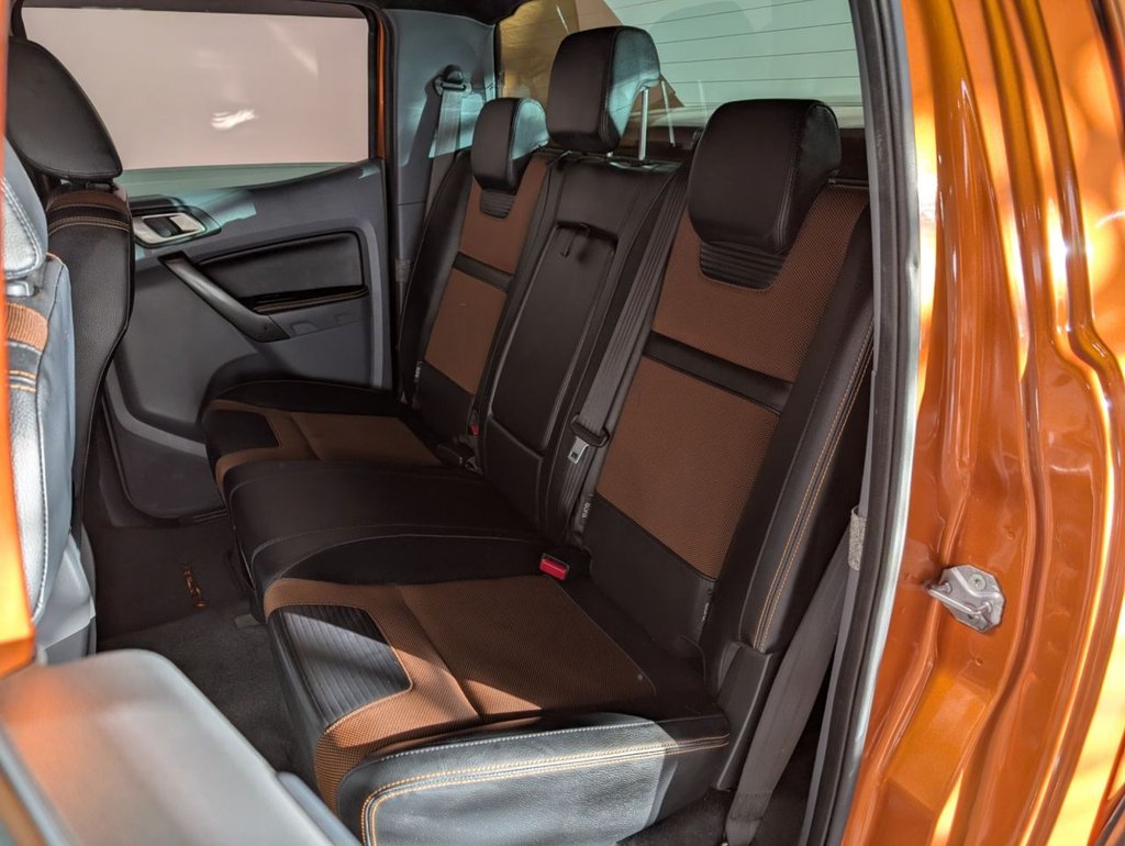 Used Ford Ranger 2019 for sale - 77048791: Photo 16