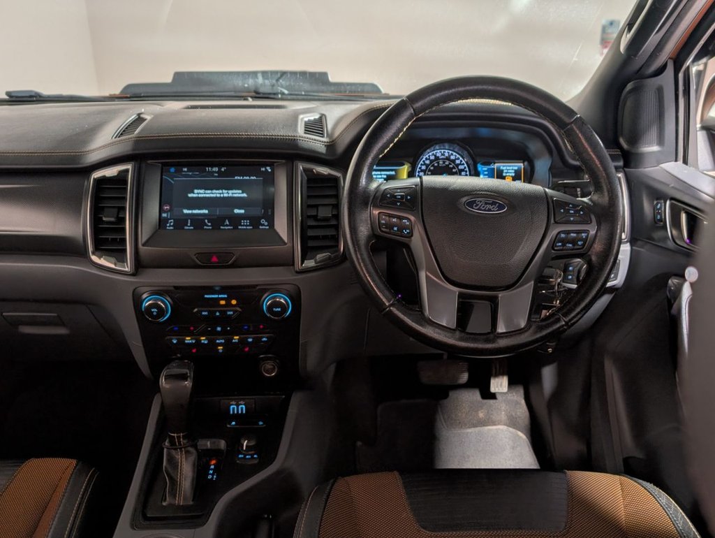 Used Ford Ranger 2019 for sale - 77048791: Photo 17