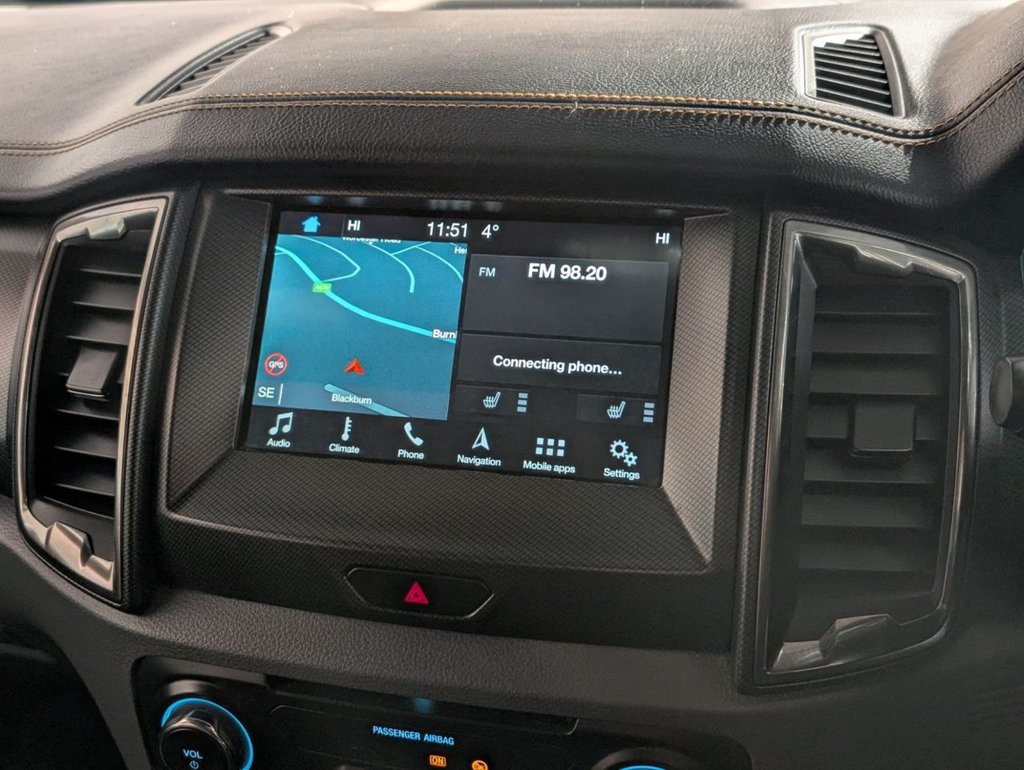 Used Ford Ranger 2019 for sale - 77048791: Photo 28