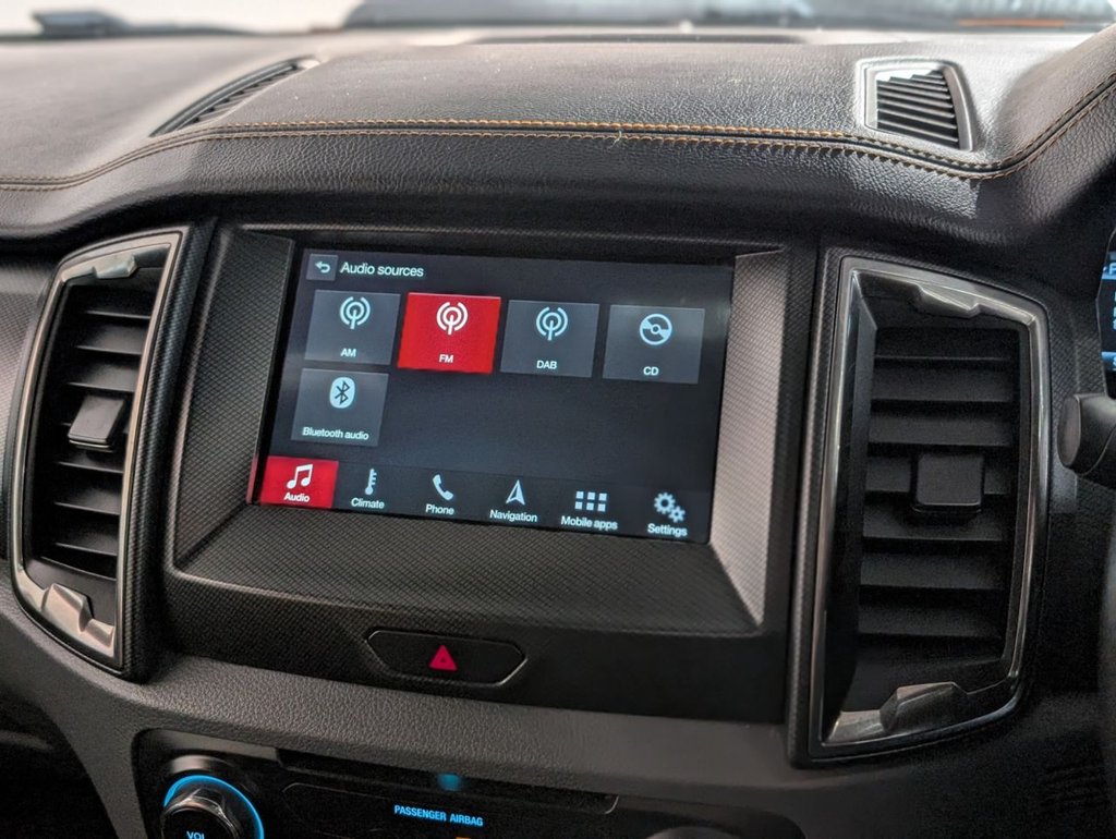 Used Ford Ranger 2019 for sale - 77048791: Photo 29