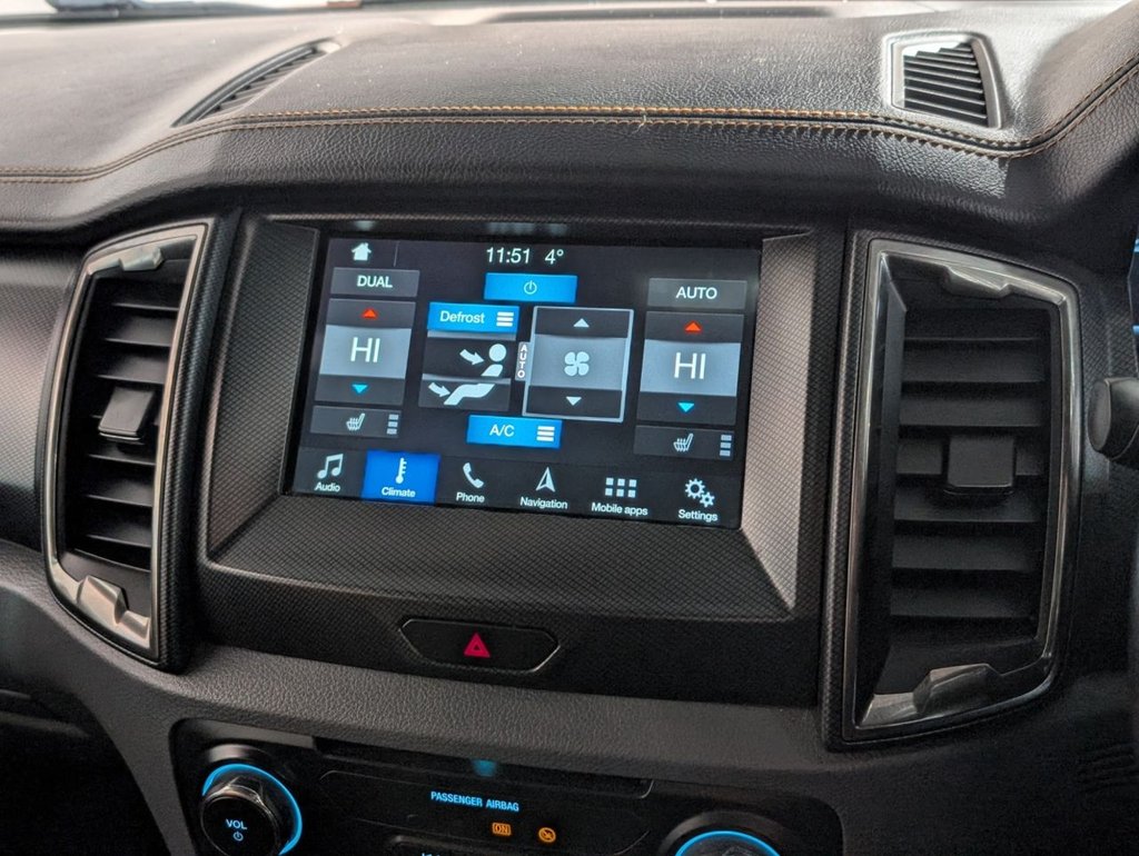 Used Ford Ranger 2019 for sale - 77048791: Photo 30