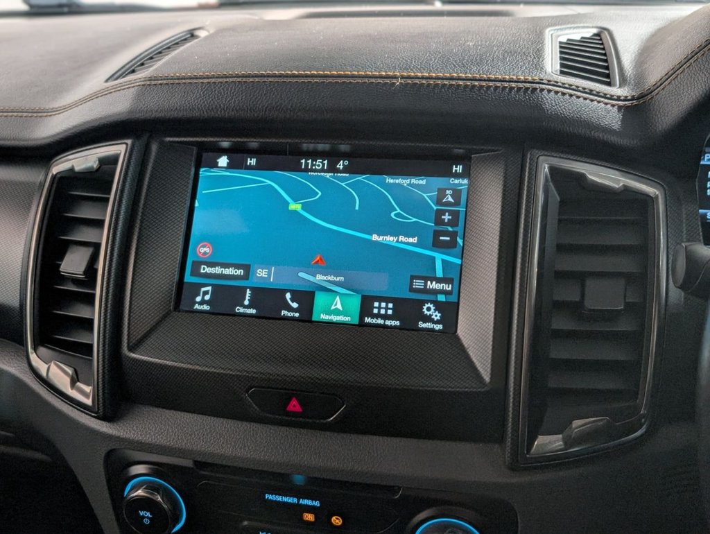 Used Ford Ranger 2019 for sale - 77048791: Photo 31