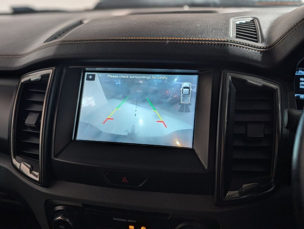 Used Ford Ranger 2019 for sale - 77048791: Photo 32