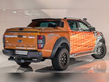 Used Ford Ranger 2019 for sale - 77048791: Photo