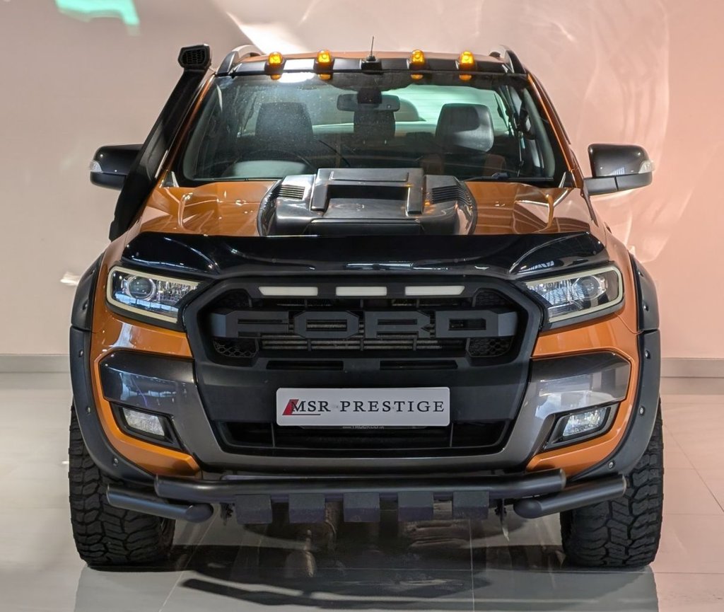 Used Ford Ranger 2019 for sale - 77048791: Photo 5