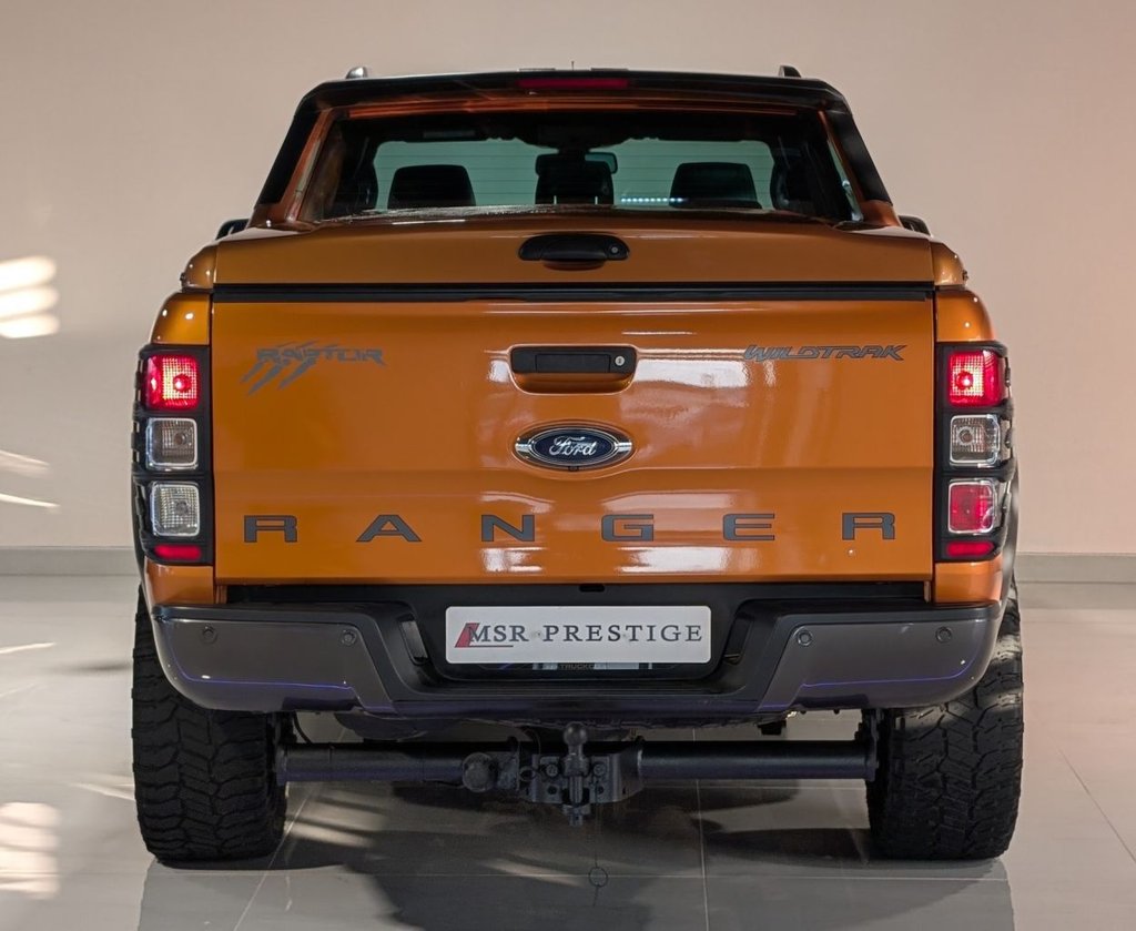 Used Ford Ranger 2019 for sale - 77048791: Photo 6