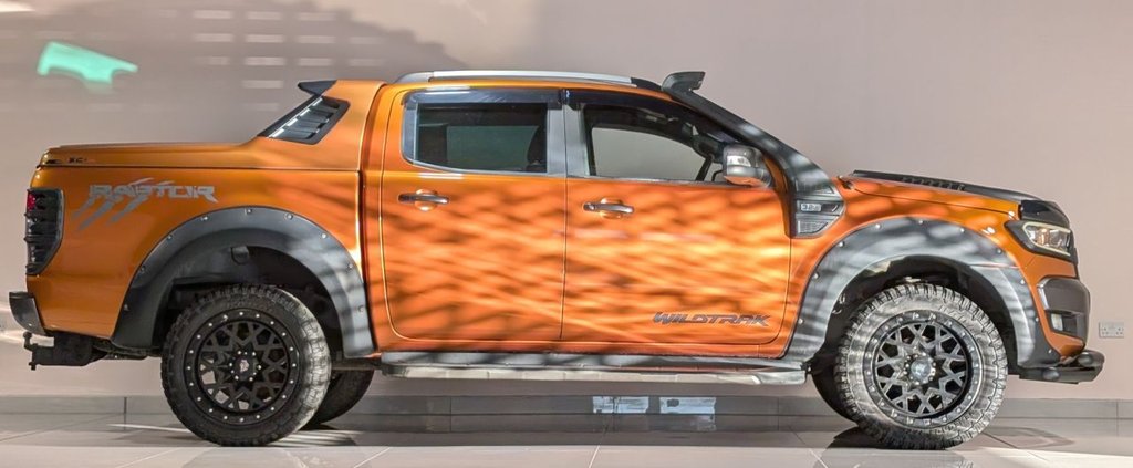 Used Ford Ranger 2019 for sale - 77048791: Photo 7