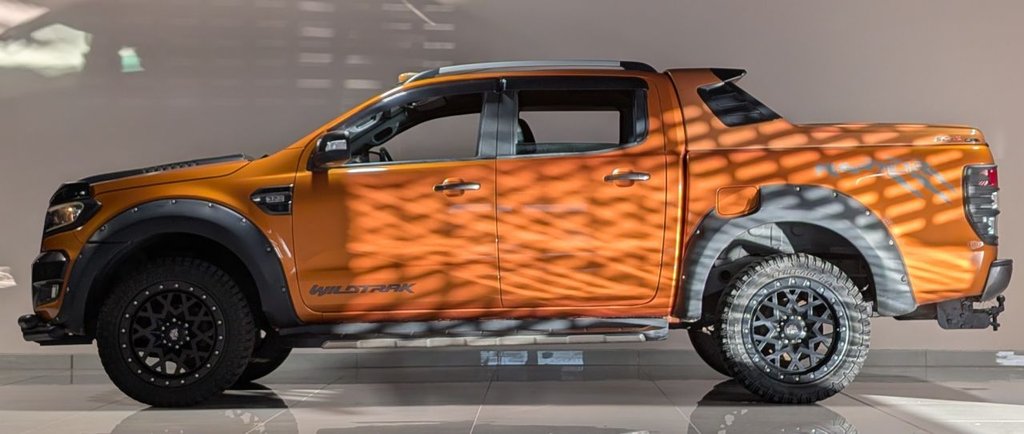 Used Ford Ranger 2019 for sale - 77048791: Photo 8