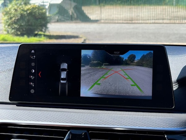 Used BMW 5 Series 2017 for sale - 74461151: Photo 24