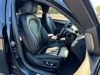 Used BMW 5 Series 2017 for sale - 74461151: Photo