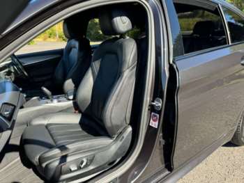 Used BMW 5 Series 2017 for sale - 74461151: Photo