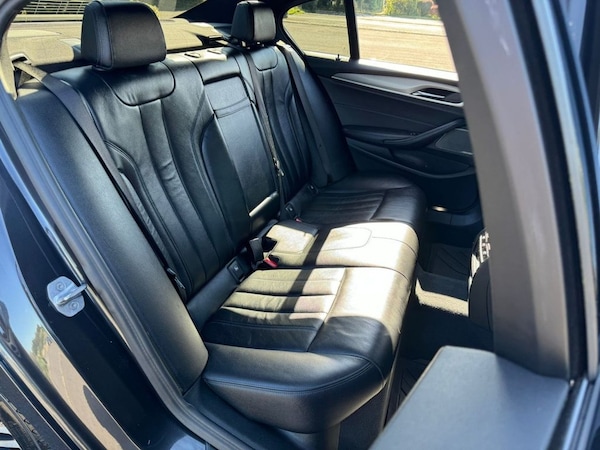 Used BMW 5 Series 2017 for sale - 74461151: Photo 6
