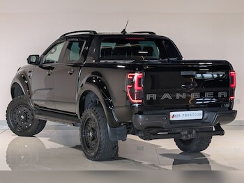 Used Ford Ranger 2019 for sale - 78256937: Photo