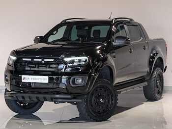 Used Ford Ranger 2019 for sale - 78256937: Photo