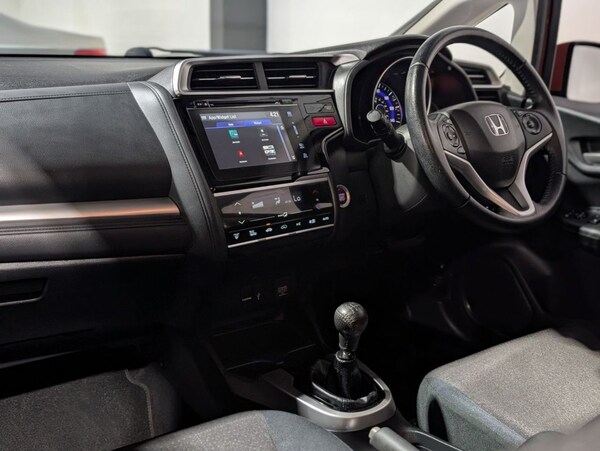 Used Honda Jazz 2017 for sale - 75028418: Photo 13