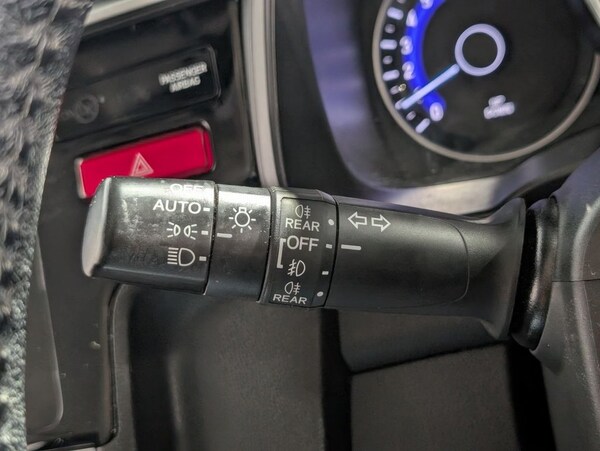 Used Honda Jazz 2017 for sale - 75028418: Photo 20