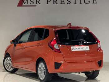 Used Honda Jazz 2017 for sale - 75028418: Photo