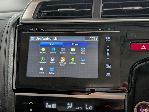 Used Honda Jazz 2017 for sale - 75028418: Photo 30