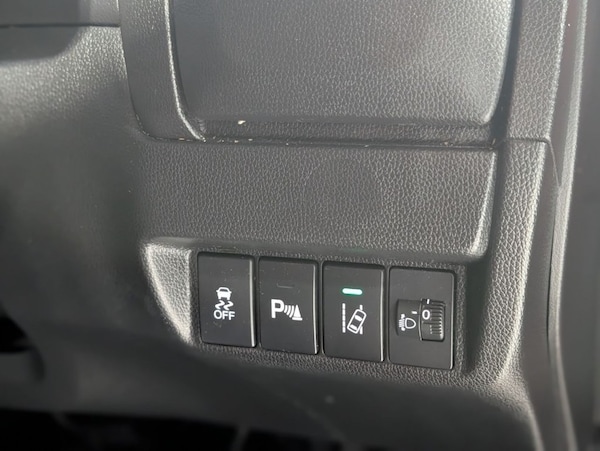 Used Honda Jazz 2017 for sale - 75028418: Photo 33