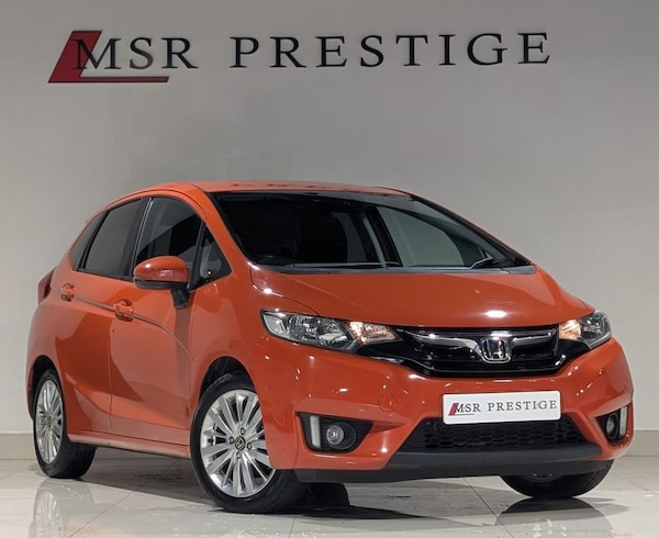 Used Honda Jazz 2017 for sale - 75028418: Photo 36
