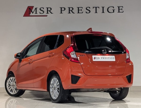 Used Honda Jazz 2017 for sale - 75028418: Photo 37