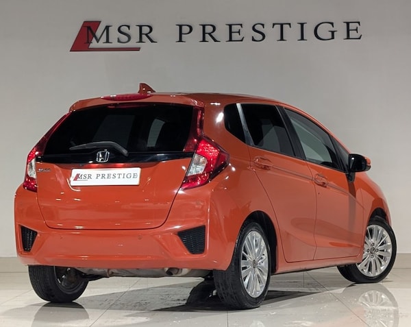 Used Honda Jazz 2017 for sale - 75028418: Photo 39