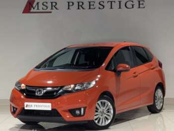 Used Honda Jazz 2017 for sale - 75028418: Photo