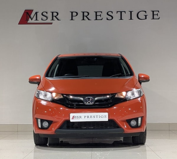 Used Honda Jazz 2017 for sale - 75028418: Photo 40