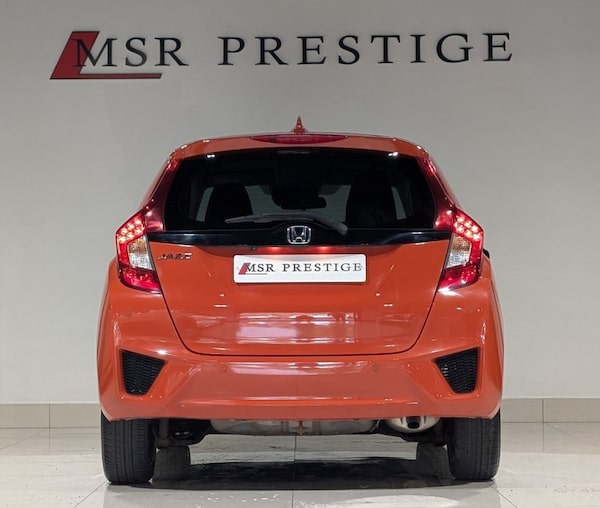 Used Honda Jazz 2017 for sale - 75028418: Photo 41