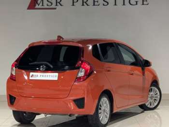 Used Honda Jazz 2017 for sale - 75028418: Photo