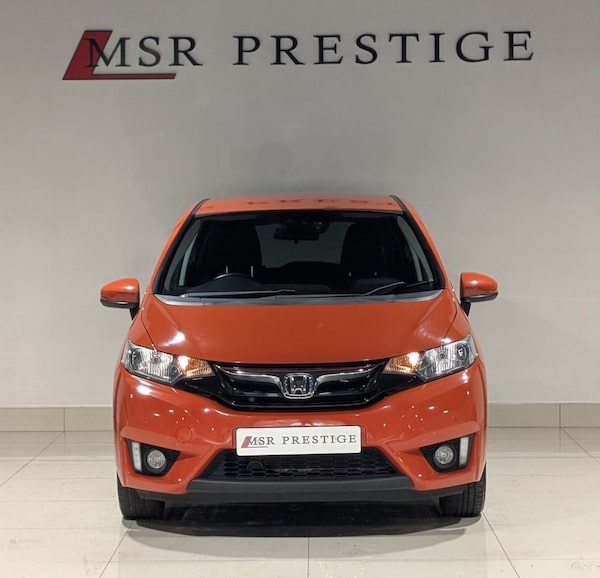Used Honda Jazz 2017 for sale - 75028418: Photo 5