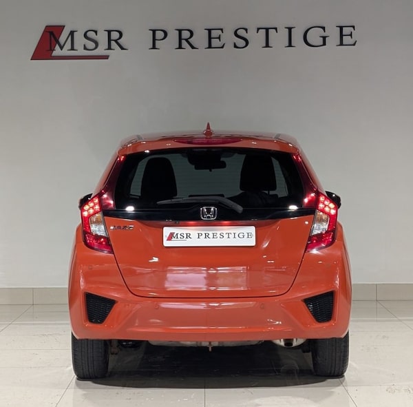 Used Honda Jazz 2017 for sale - 75028418: Photo 6