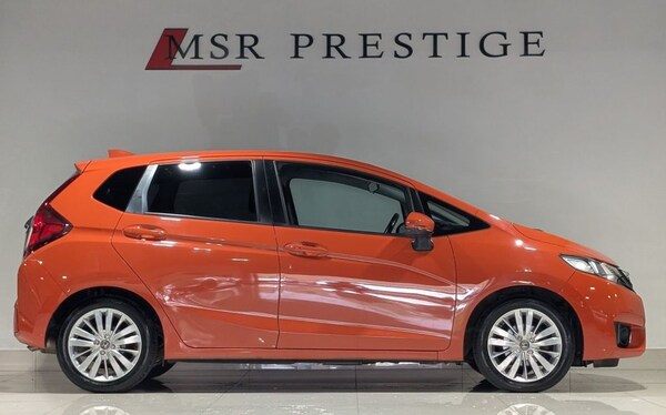 Used Honda Jazz 2017 for sale - 75028418: Photo 7