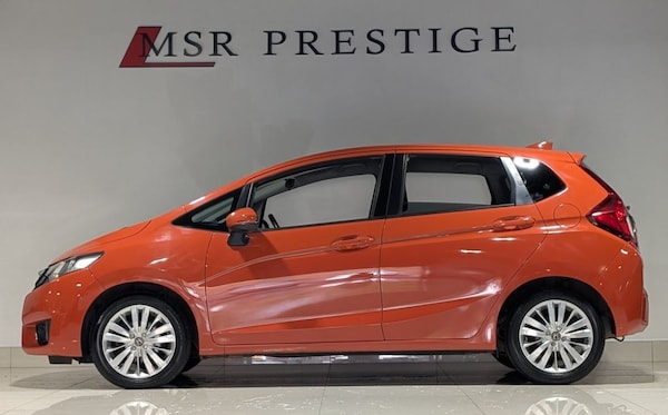 Used Honda Jazz 2017 for sale - 75028418: Photo 8