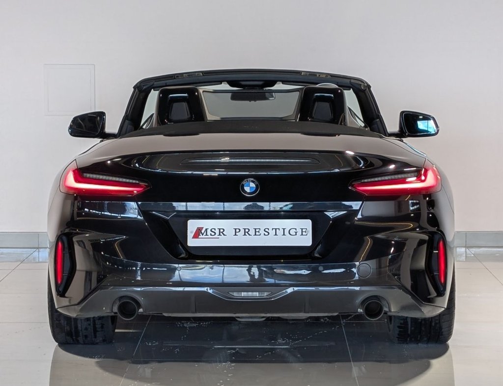 Used BMW Z4 2020 for sale - 77891063: Photo 10