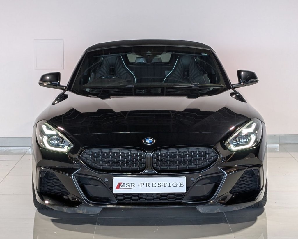 Used BMW Z4 2020 for sale - 77891063: Photo 11