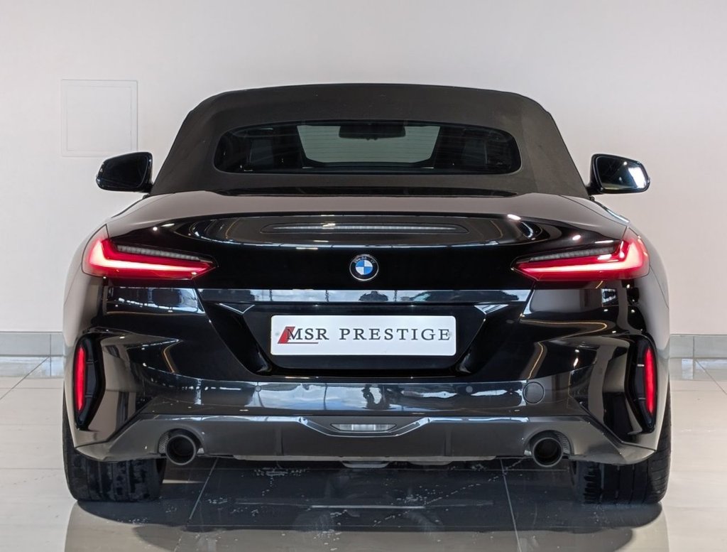 Used BMW Z4 2020 for sale - 77891063: Photo 12