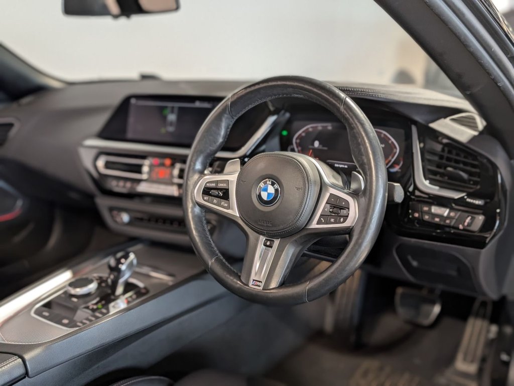 Used BMW Z4 2020 for sale - 77891063: Photo 18