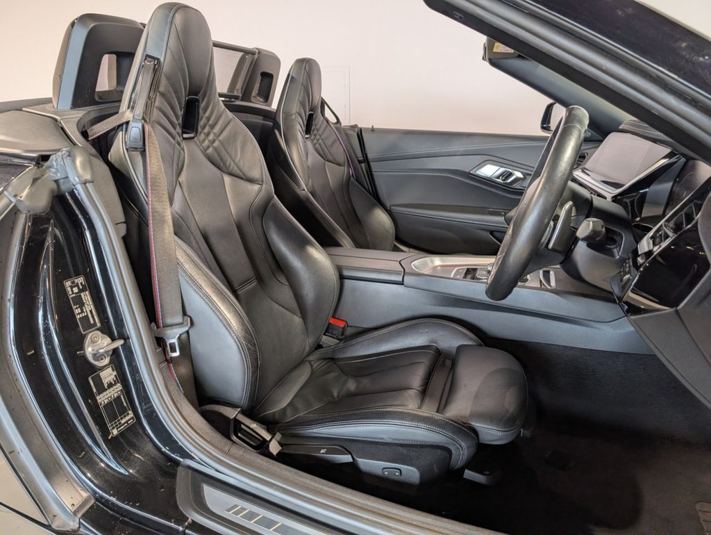 Used BMW Z4 2020 for sale - 77891063: Photo 19