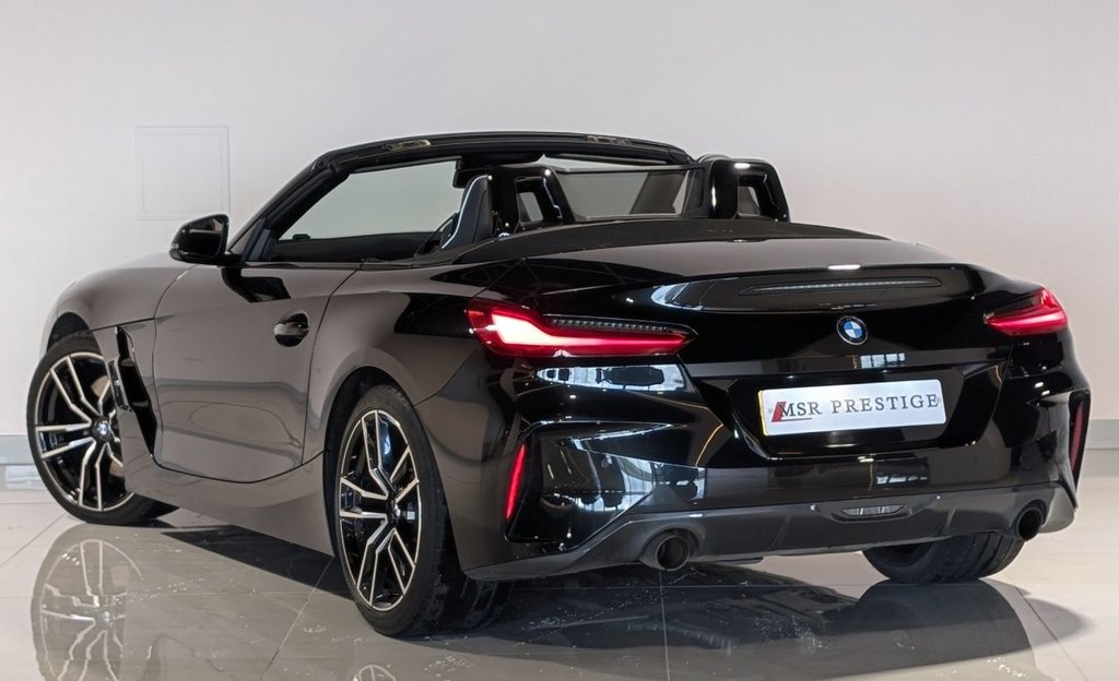 Used BMW Z4 2020 for sale - 77891063: Photo 2