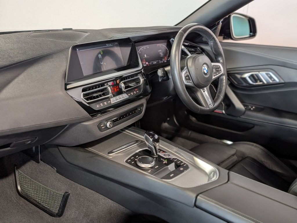 Used BMW Z4 2020 for sale - 77891063: Photo 21