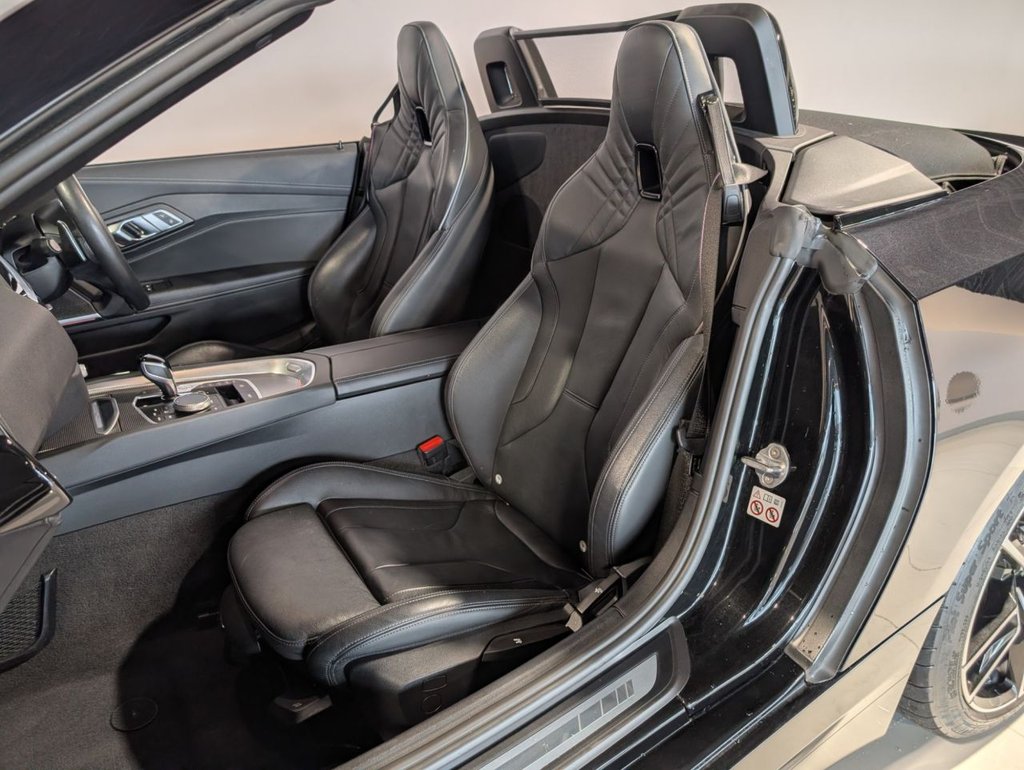 Used BMW Z4 2020 for sale - 77891063: Photo 22